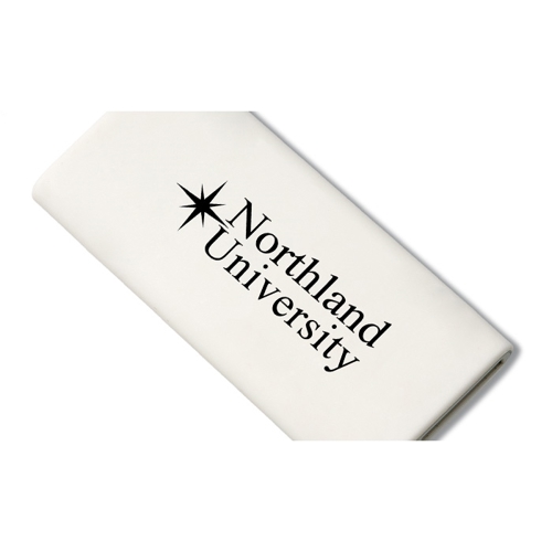 Additional Image 2 - a white tag with black text