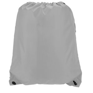 Additional Image 2 - a white bag with black handles