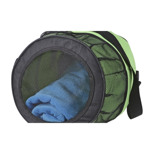 Additional Image 3 - a green and black bag