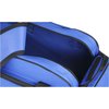 Additional Thumbnail Image 1 - a blue bag with black trim
