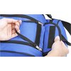 Additional Thumbnail Image 2 - a close-up of a blue bag