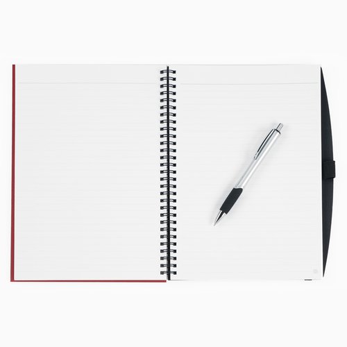 Additional Image 1 - a pen on a book