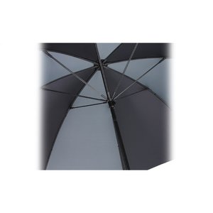 Additional Image 1 - a black and white striped object