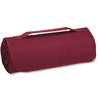 View Image 2 of 2 of Sweatshirt Roll-Up Blanket - Closeout Colors