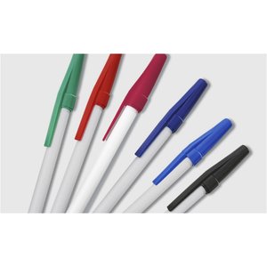 Additional Image 2 - a group of pens in different colors