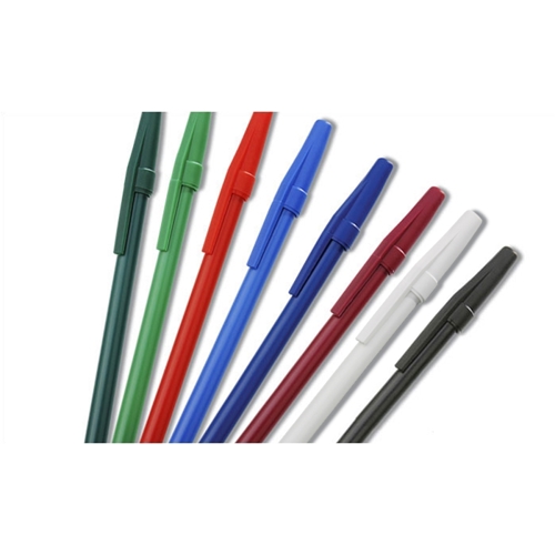 Additional Image 3 - a group of pens in different colors