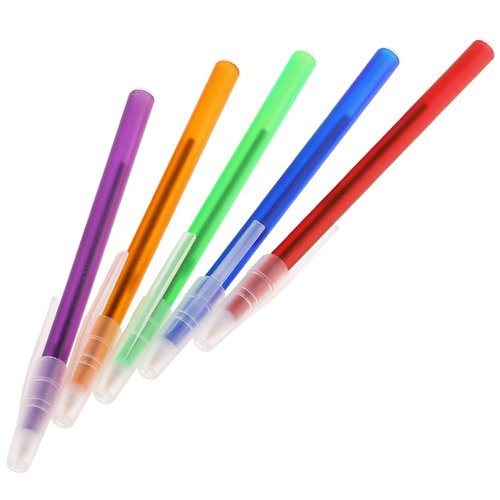 Additional Image 1 - a group of colored pens