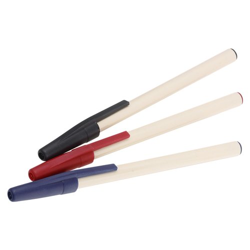 Additional Image 1 - a group of pens on a white background