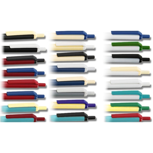 Additional Image 1 - a group of markers in different colors