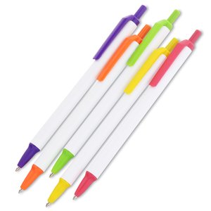 Additional Image 1 - a group of colorful markers