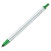 View Image 4 of 6 of Value Click Stylus Pen - Silver - 24 hr