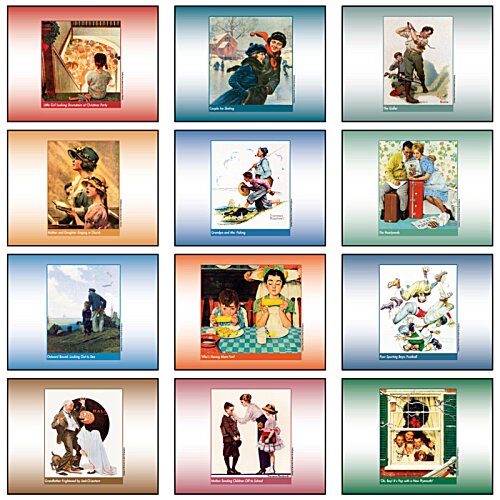 Additional Image 1 - a collage of images