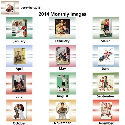 Additional Image 1 - a group of pictures on a white background