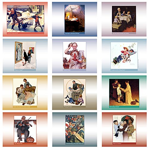 Additional Image 1 - a collage of images