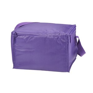 Additional Image 2 - a purple bag on a white background