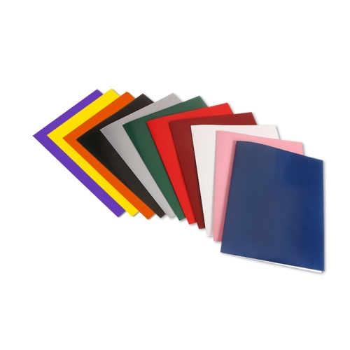 Additional Image 1 - a group of colorful papers