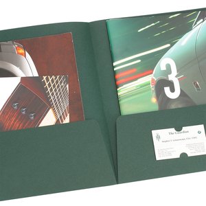 Additional Image 2 - a green book with a picture of a ball and a number