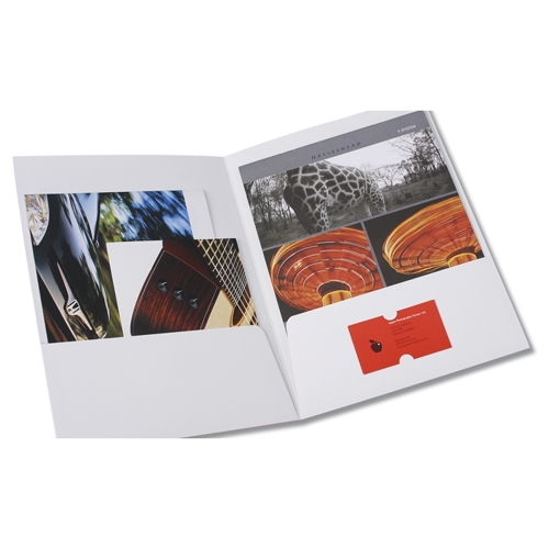 Additional Image 2 - a white box with a picture of food