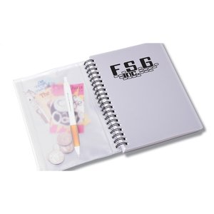 Additional Image 4 - a white rectangular object with a picture on it