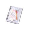 Additional Thumbnail Image 4 - a white tray with a white object on it