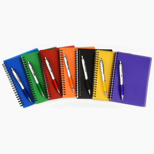 Additional Image 1 - a group of colorful books