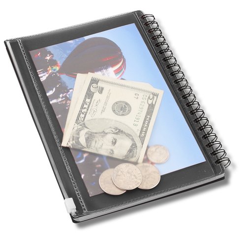 Additional Image 3 - a picture of a person on a book