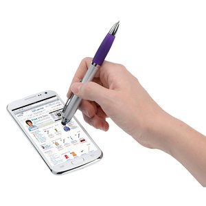 Additional Image 3 - a hand holding a pen