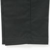View Image 2 of 3 of Teflon Treated Pleated Twill Pants - Men's