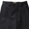 View Image 2 of 3 of Teflon Treated Flat Front Pants - Ladies'