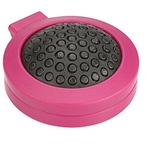 Additional Image 3 - a pink and black object