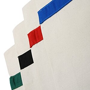 Additional Image 1 - a blurry image of a white board