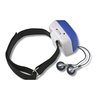 Additional Thumbnail Image 2 - a headphones with a blue and white headband