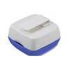 Additional Thumbnail Image 5 - a white and blue box