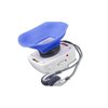 Additional Thumbnail Image 3 - a blue speaker on a white surface