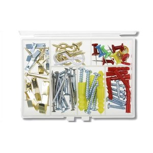 Additional Image 2 - a white board with a group of objects