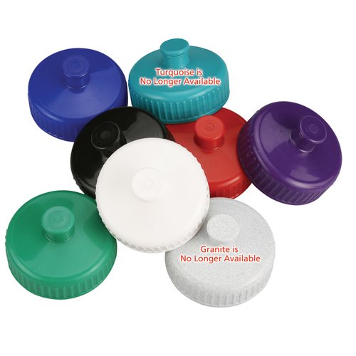 Additional Image 1 - a group of colorful caps