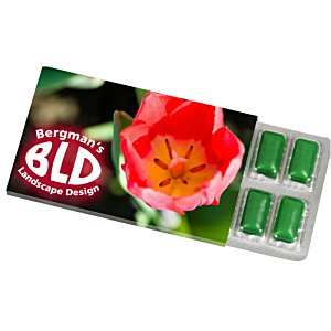 Additional Image 1 - a close up of a package