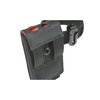 Additional Thumbnail Image 4 - a black device with a red button