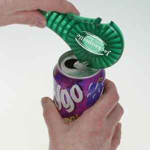 Additional Image 1 - a person opening a can