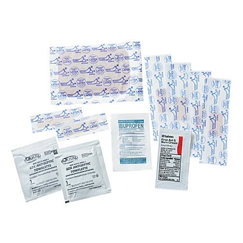 Additional Image 1 - a group of papers and cards