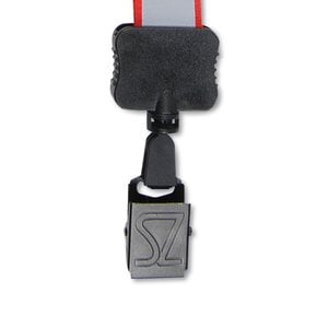 Additional Image 1 - a close up of a seat belt