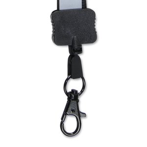 Additional Image 1 - a close up of a lanyard