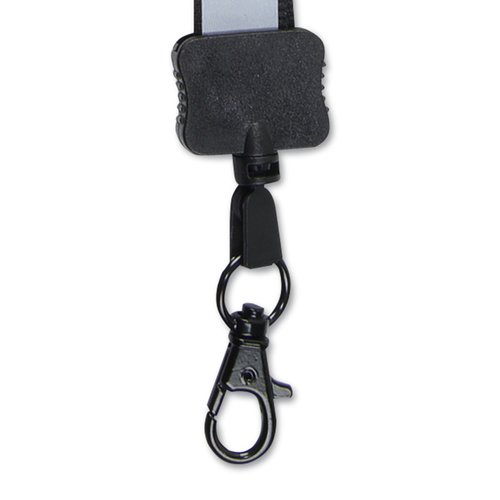 Additional Image 1 - a close up of a lanyard