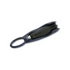 Additional Thumbnail Image 3 - a black object with a ring