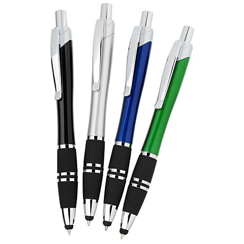 Additional Image 2 - a group of pens on a white background