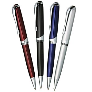 Additional Image 1 - a group of pens on a white background