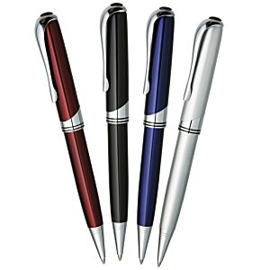 Additional Image 2 - a group of pens on a white background