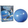 View Image 4 of 4 of Exercise/Stability Ball - 25"