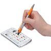 View Image 3 of 3 of Element Stylus Pen - Silver