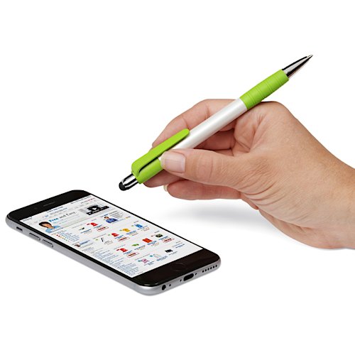 Additional Image 2 - a hand holding a pen